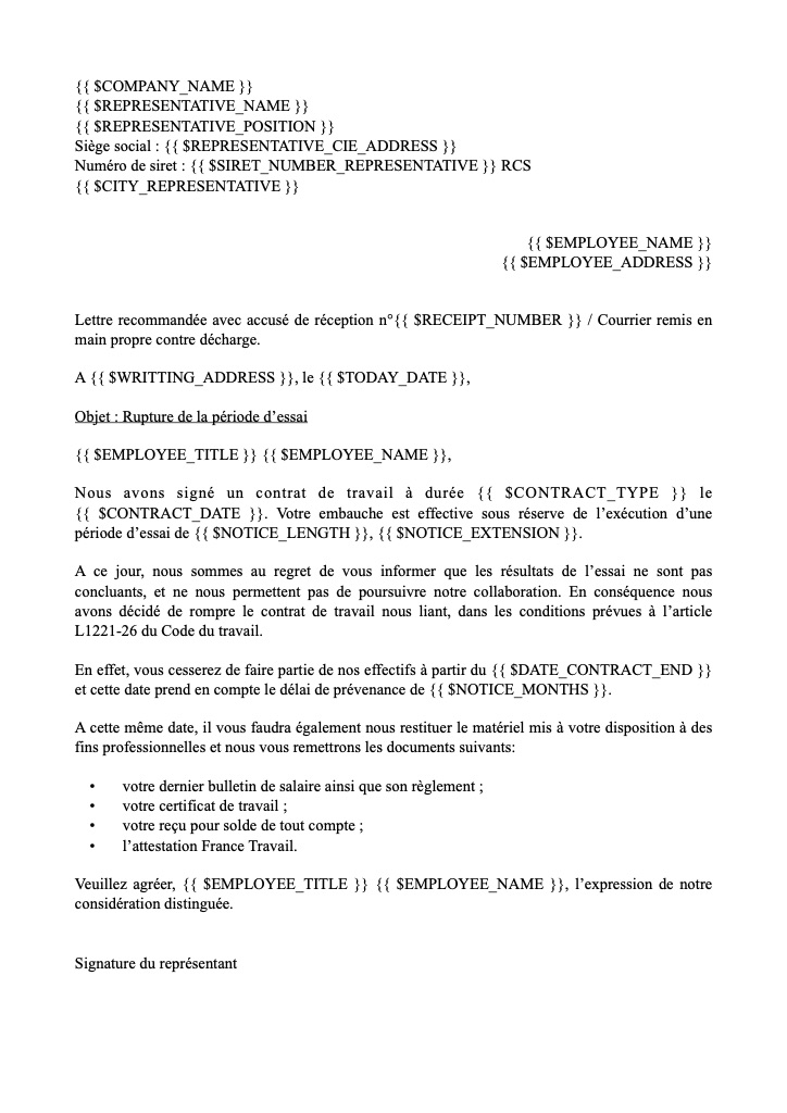 Demande d'acompte sur salaire : Sans remise en main propre