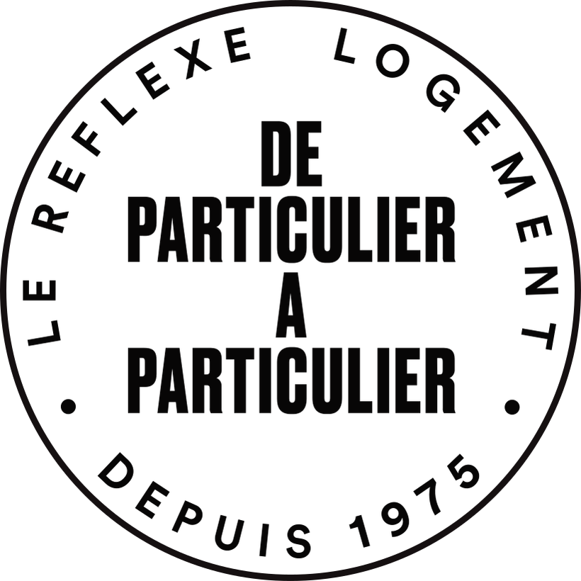 DE PARTICULIER A PARTICULIER - EDITIONS NERESSIS