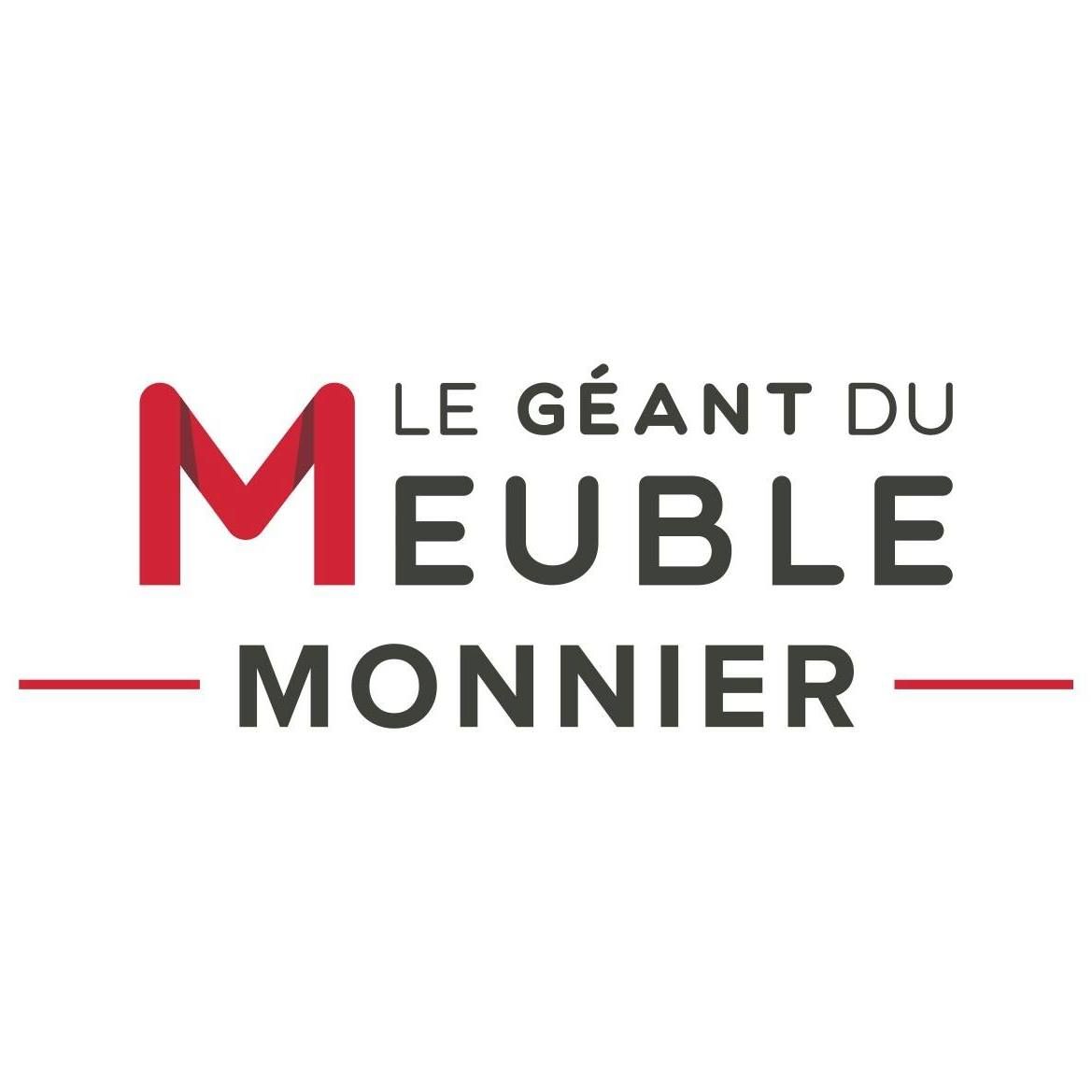 MEUBLES MONNIER SA