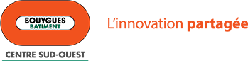 BOUYGUES BATIMENT CENTRE SUD-OUEST