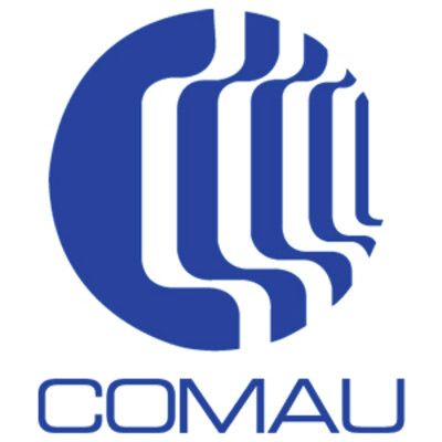 COMAU FRANCE