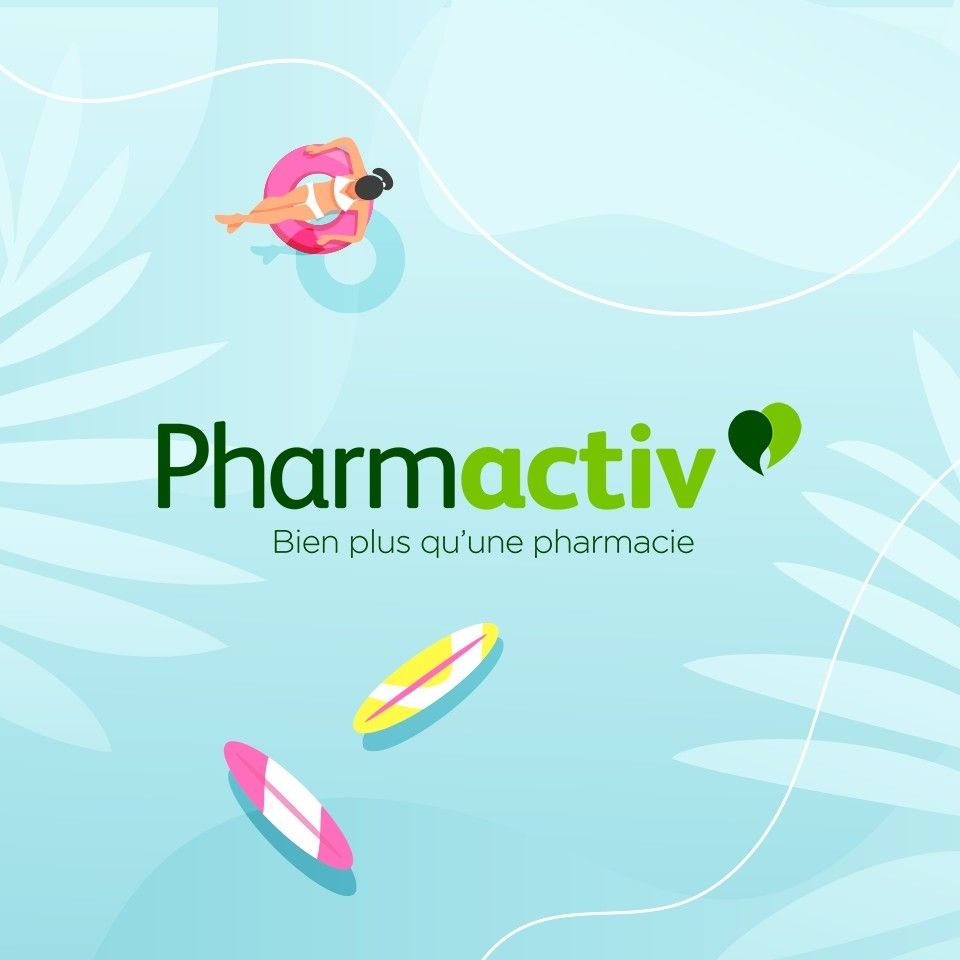 PHARMACTIV DISTRIBUTION