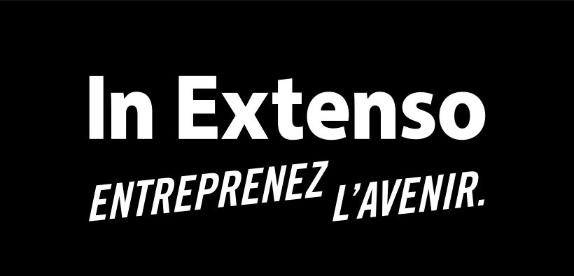 IN EXTENSO CENTRE-EST