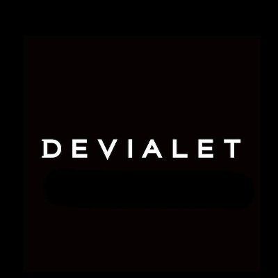 LA MANUFACTURE DEVIALET