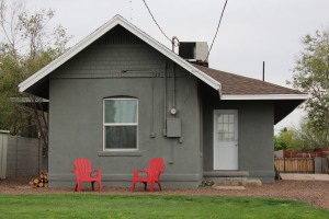 HOLDING DE RESTAURATION CONCEDEE HRC