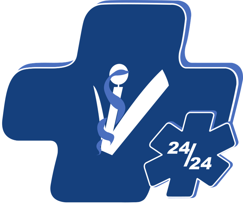 LA COMPAGNIE DES VETERINAIRES