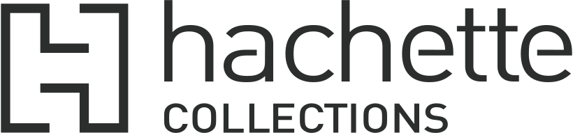 HACHETTE COLLECTIONS