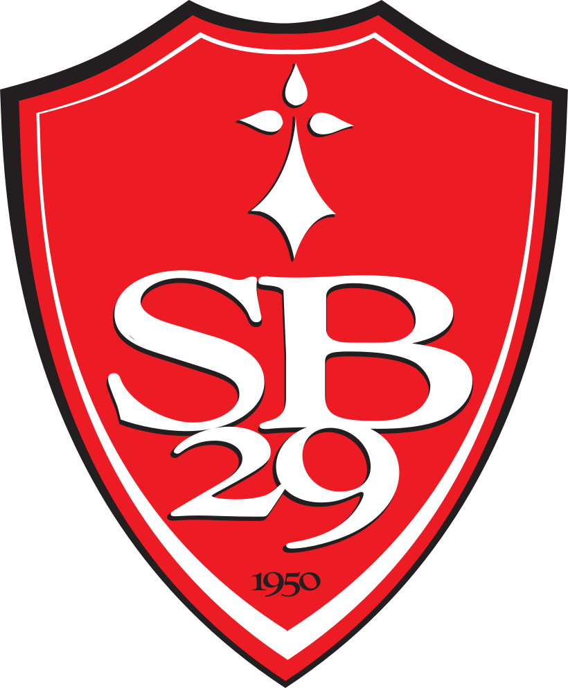 STADE BRESTOIS 29