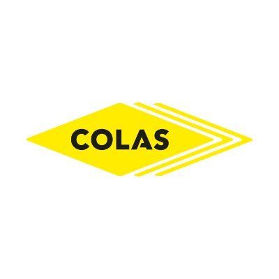 COLAS PROJECTS
