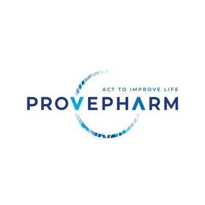 PROVEPHARM LIFE SOLUTIONS