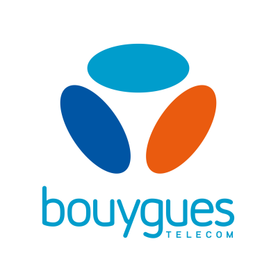 BOUYGUES TELECOM BUSINESS - DISTRIBUTION
