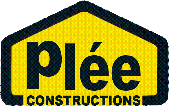 PLEE CONSTRUCTIONS