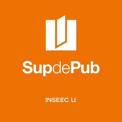 SUP DE PUB