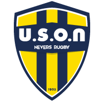 UNION SPORTIVE OLYMPIQUE DE NEVERS RUGBY PLUS