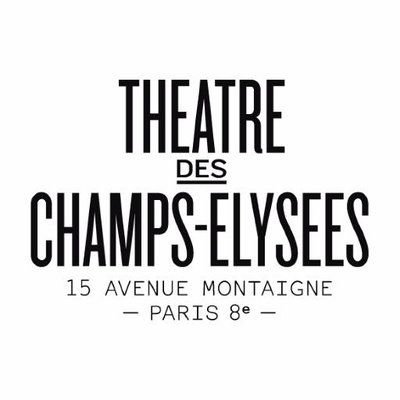 SOC GRAND THEATRE CHAMPS ELYSEES