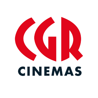 CGR CINEMAS