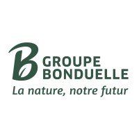 BONDUELLE EUROPE LONG LIFE