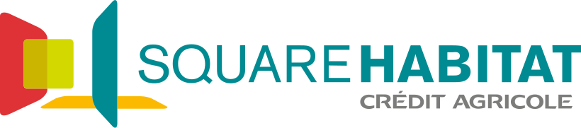 SAS SQUARE HABITAT CREDIT AGRICOLE TOURAINE POITOU