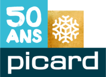 PICARD SURGELES