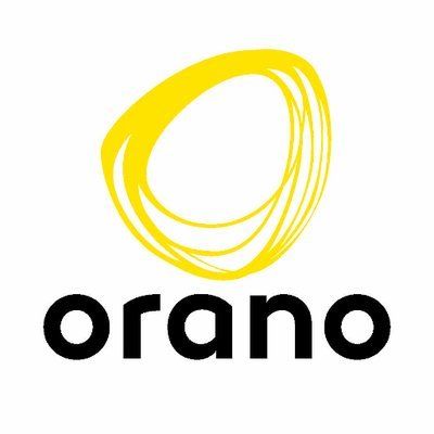 ORANO PROJETS
