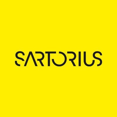 SARTORIUS CHROMATOGRAPHY EQUIPMENT