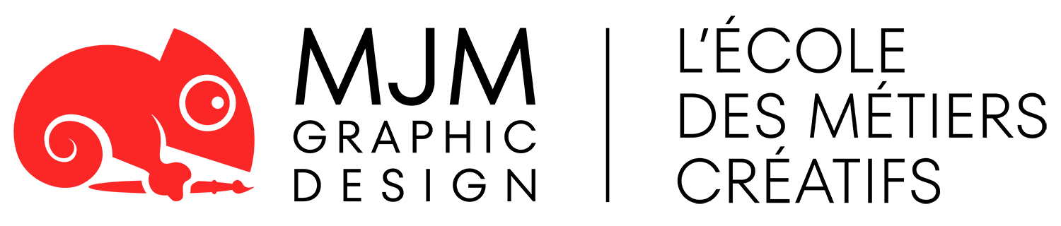 MJM GRAPHIC DESIGN PARIS